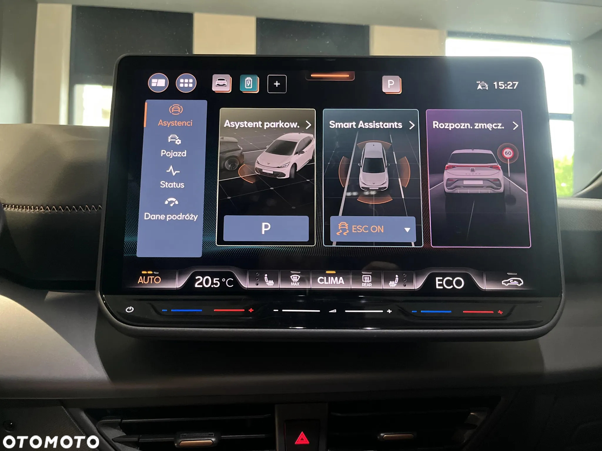 Cupra Born 59kWh E-Boost Advantage Edition - 28