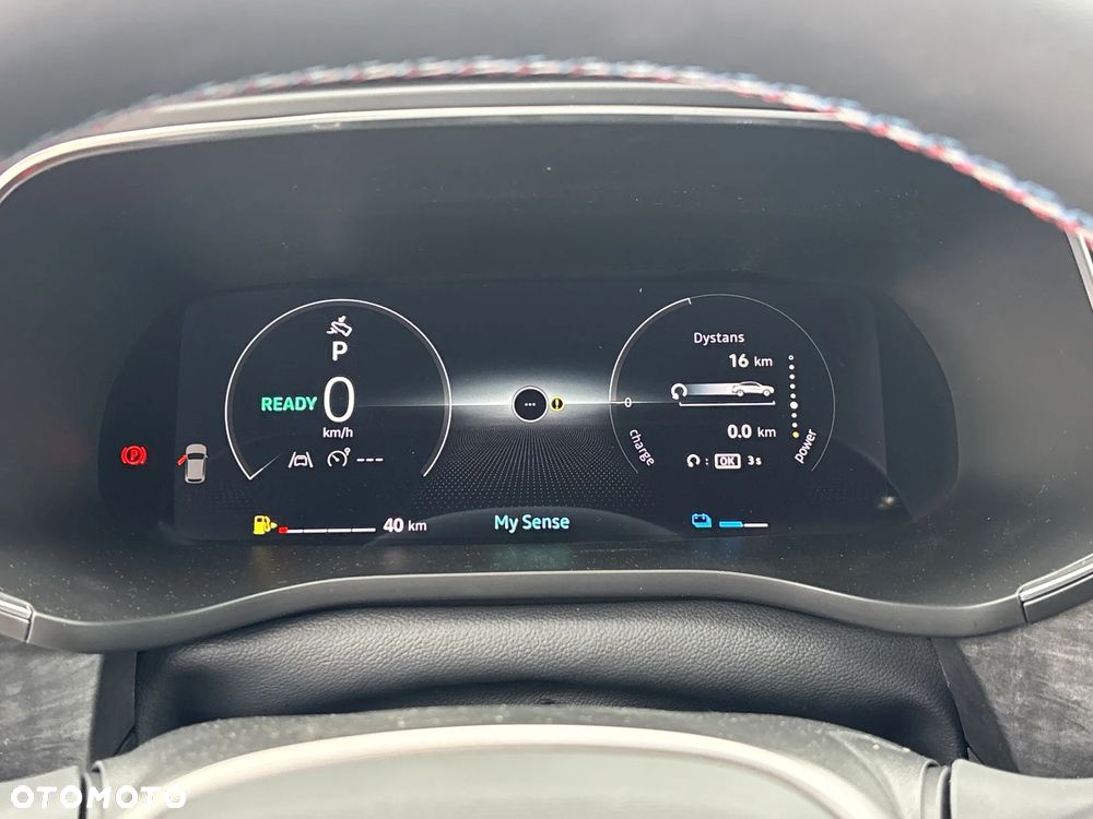 Renault Arkana 1.6 E-Tech Full Hybrid 145 Esprit Alpine MMT - 14