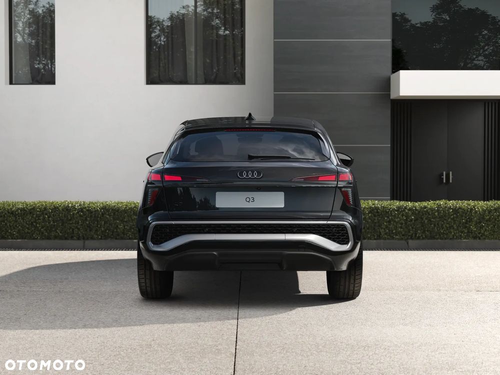 Audi Q3 Sportback TFSI mHEV 110 kW S tronic - 6