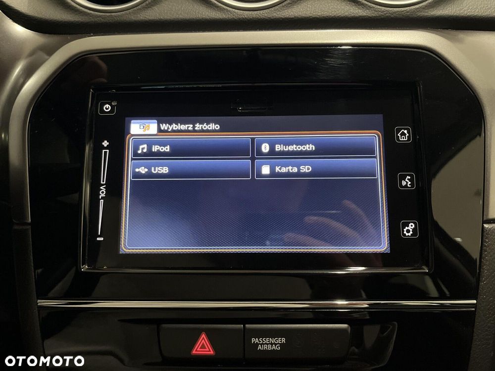 Suzuki Vitara 1.4 Boosterjet Premium 2WD - 16