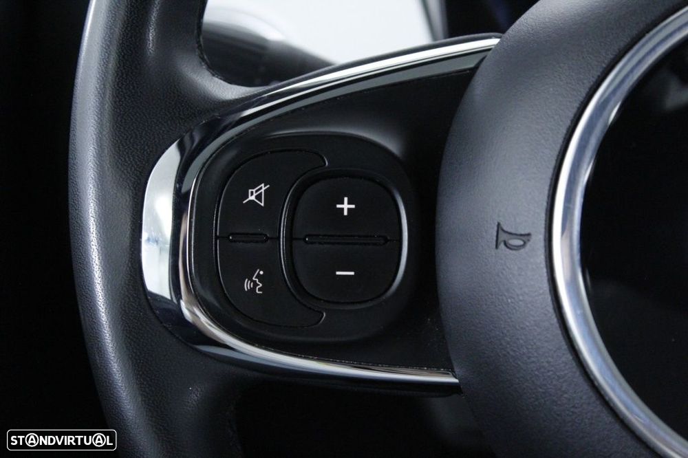 Fiat 500 1.0 Hybrid - 21