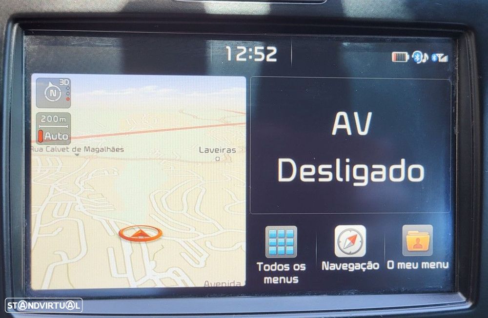 Kia Ceed 1.0 T-GDI GT Line - 16