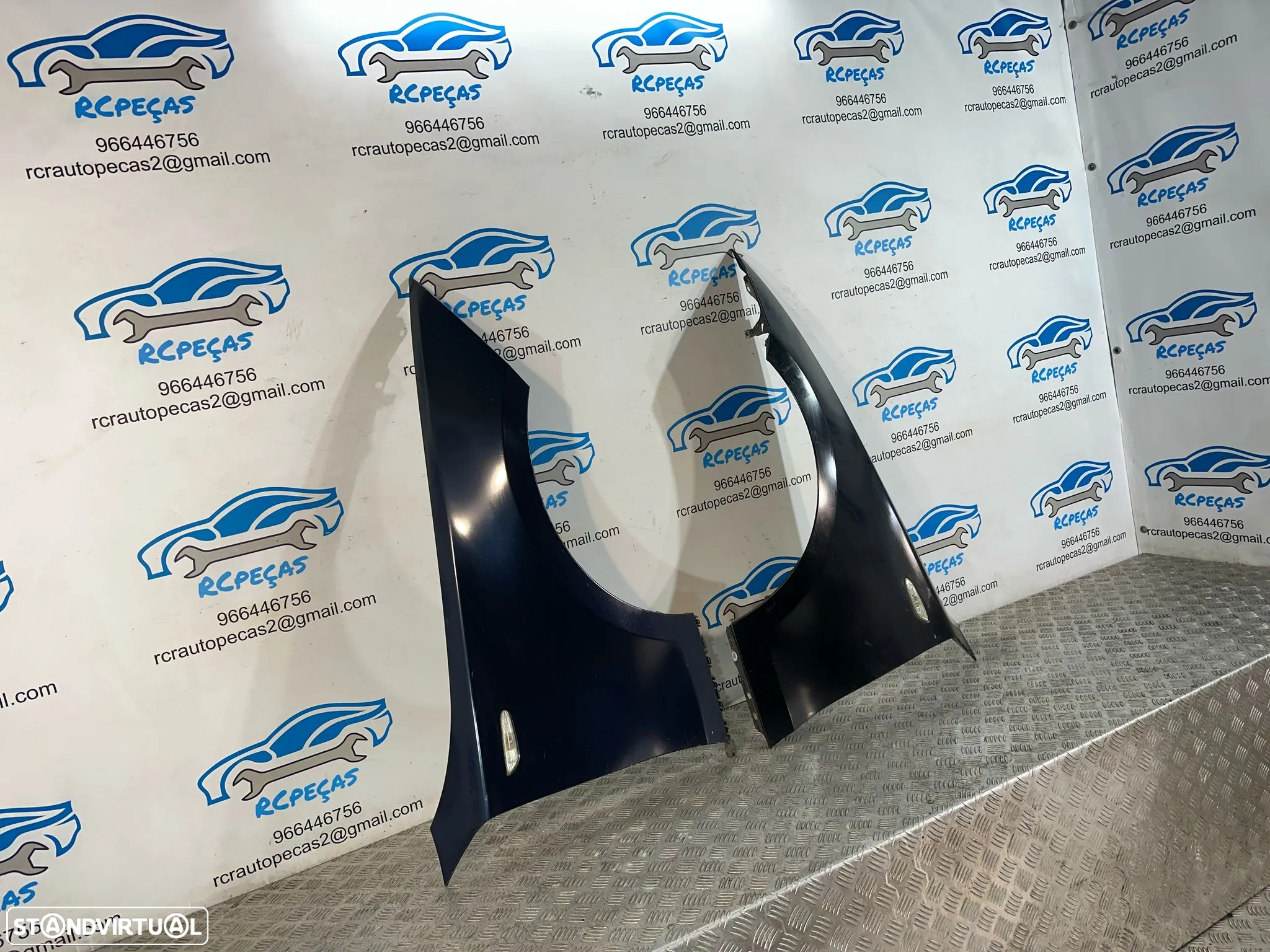 .Frente Completa Serie 1 E87 5 portas E81 3 portas Pre LCI 118D M47D20 Diesel 2004 a 2007 - 16