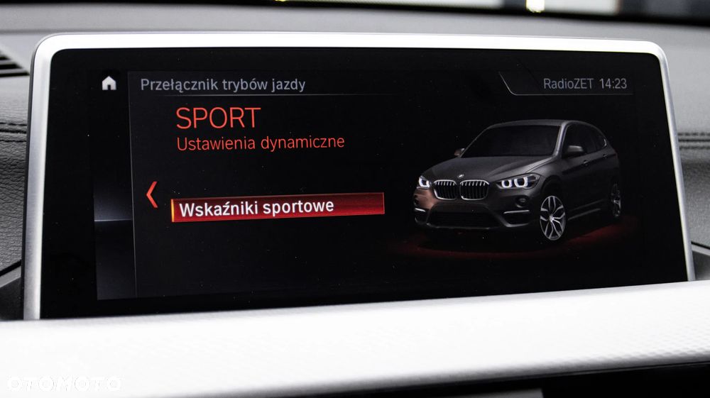 BMW X1 xDrive20i M Sport - 28