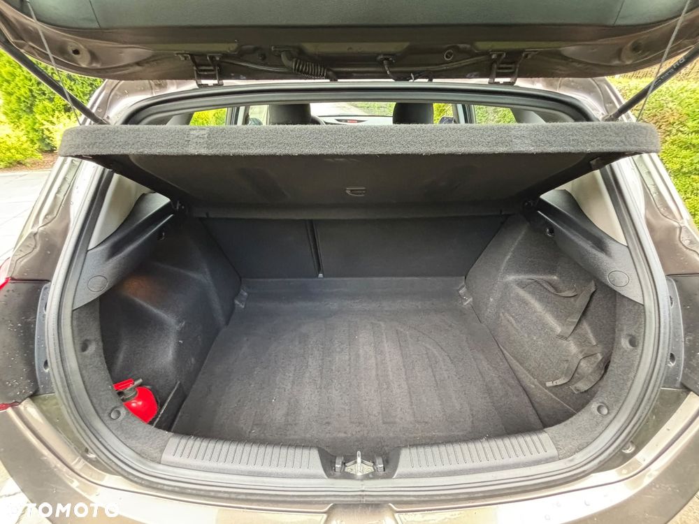 Kia Ceed 1.6 GDI Edition 7 - 7