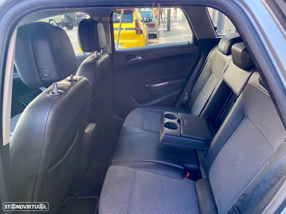 Opel Astra Sports Tourer 1.3 CDTi Cosmo S/S - 18