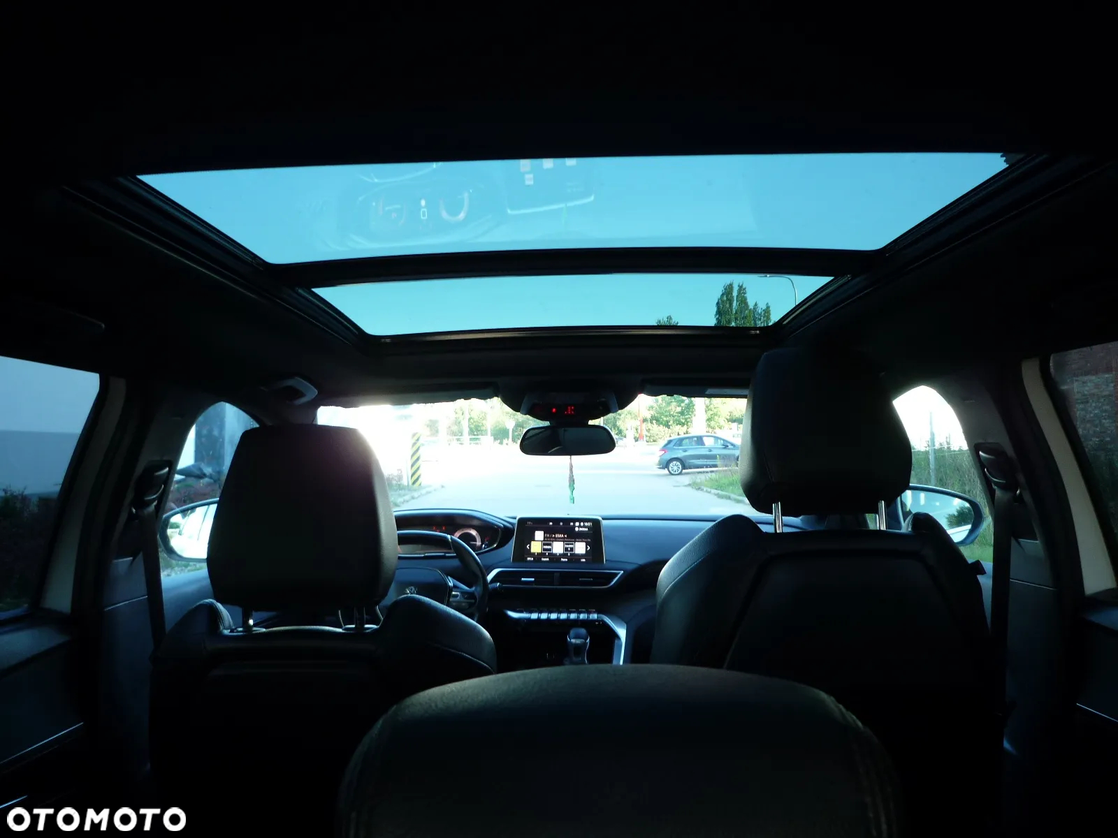 Peugeot 5008 2.0 BlueHDi Allure 7os - 18