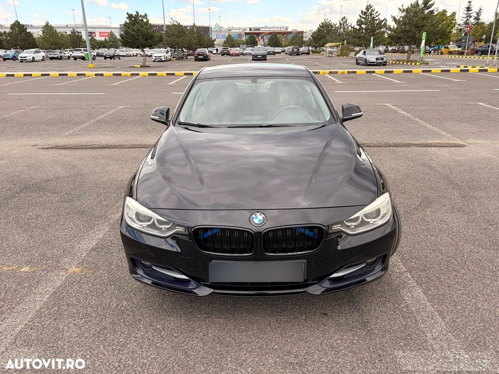 BMW Seria 3 - 2
