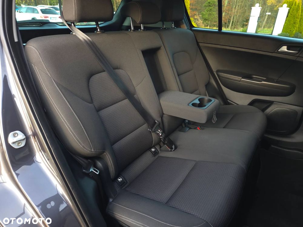 Kia Sportage 1.6 GDI 2WD VISION - 37