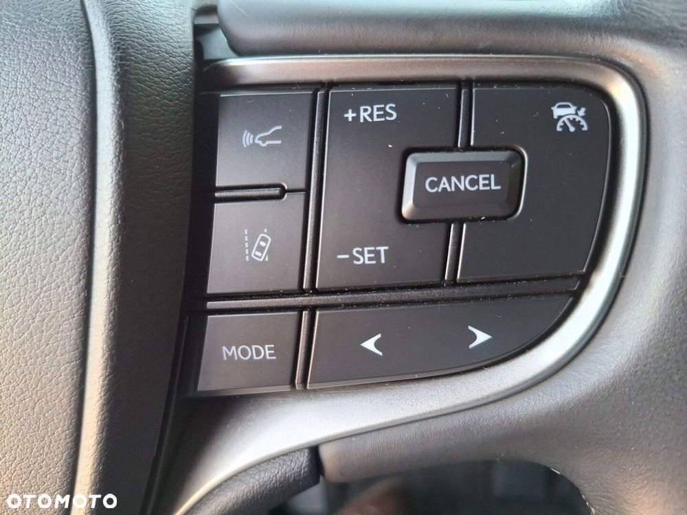 Lexus UX 250h GPF F Sport Design 2WD - 14