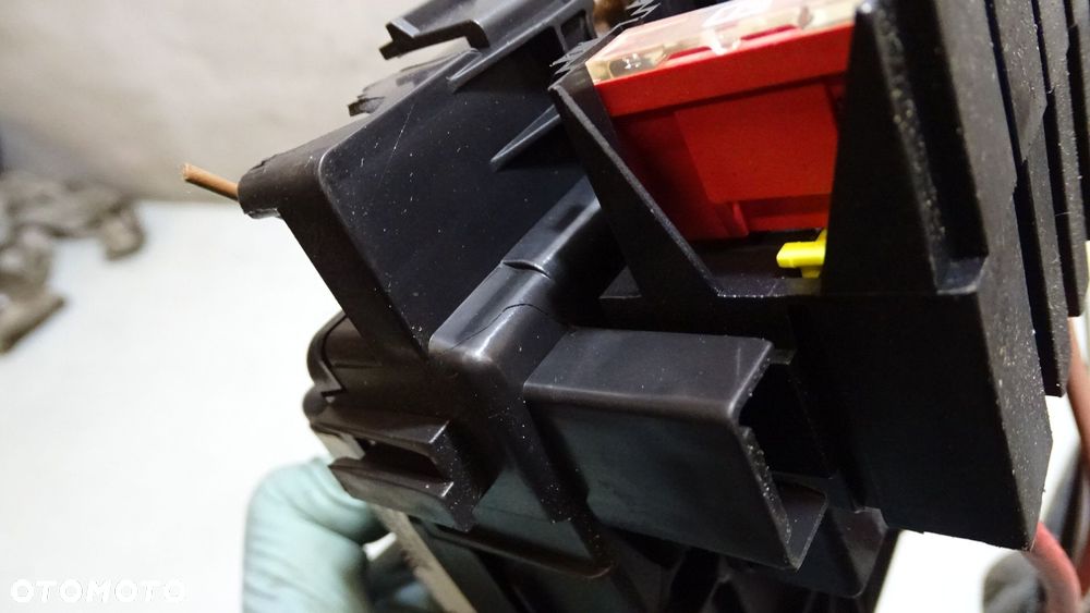 MODUŁ BSM CITROEN BERLINGO 2.0HDI - 5