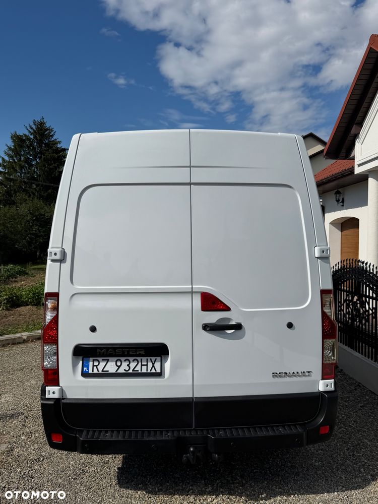 Renault Master - 4