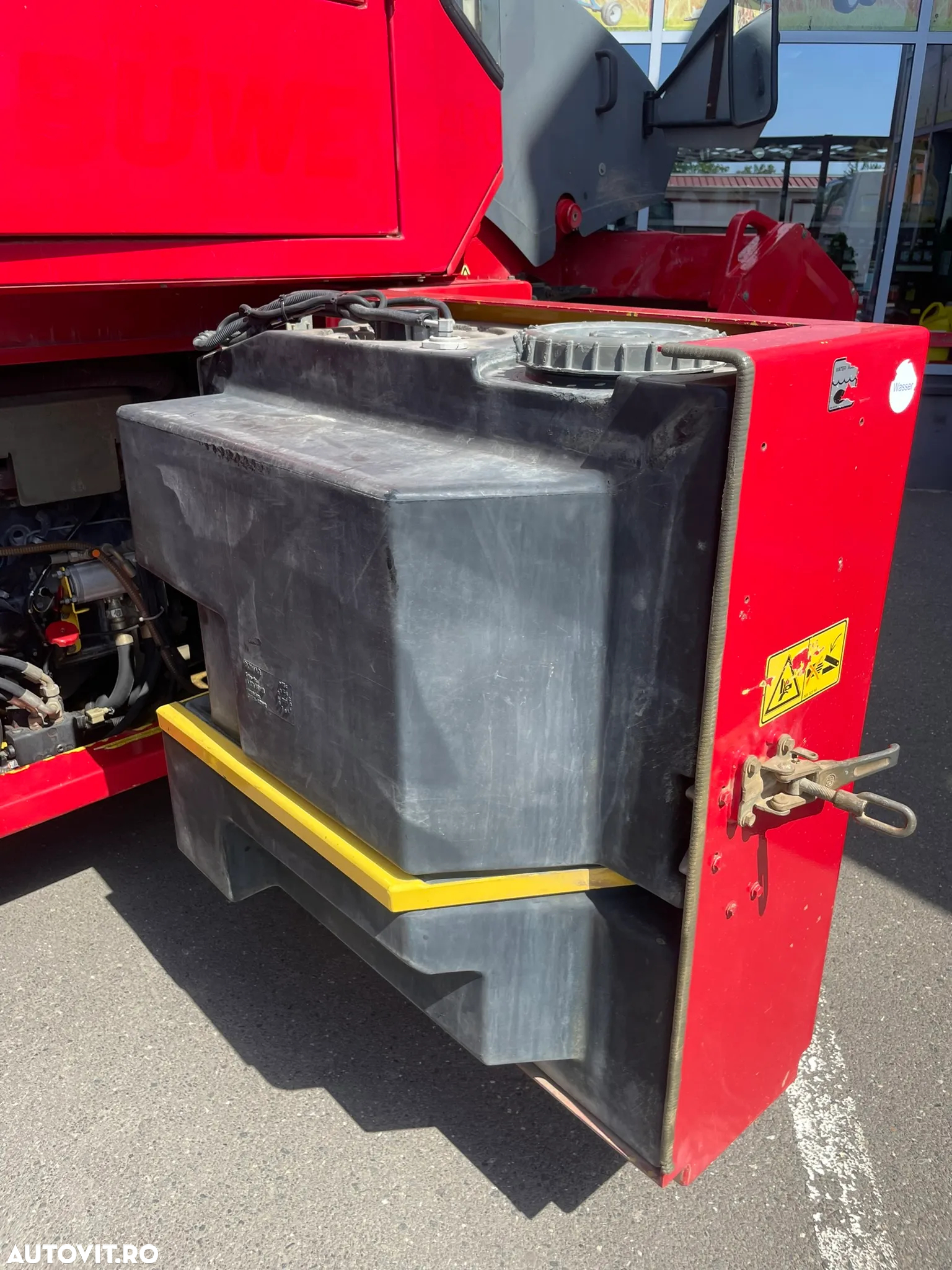 Bomag BW 174 AD - 11