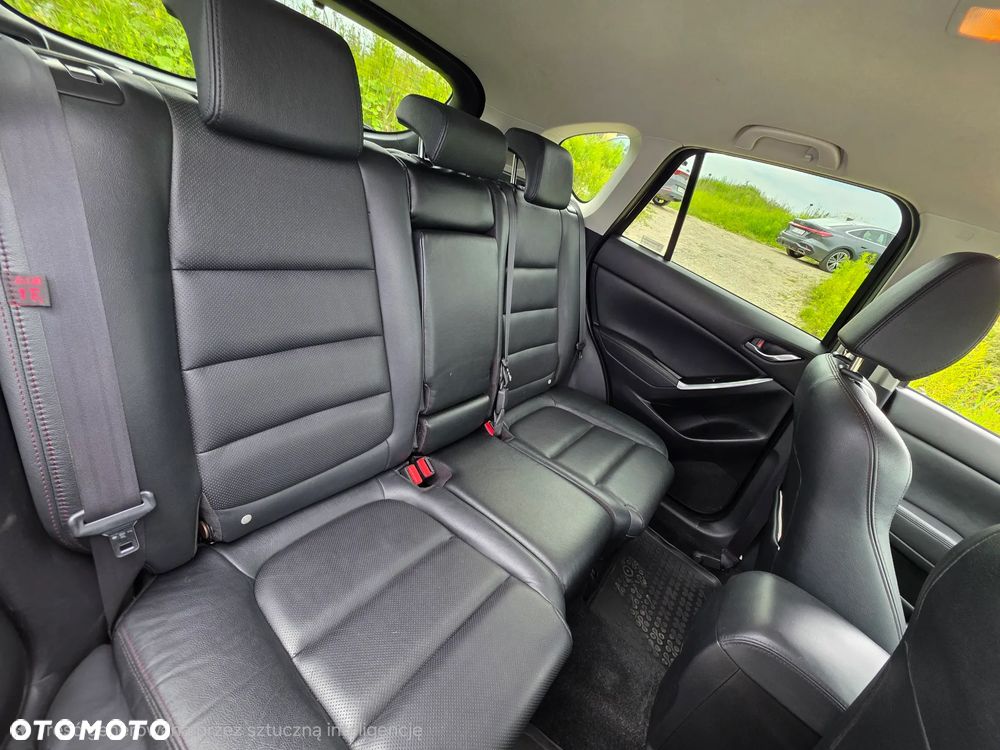 Mazda CX-5 - 9