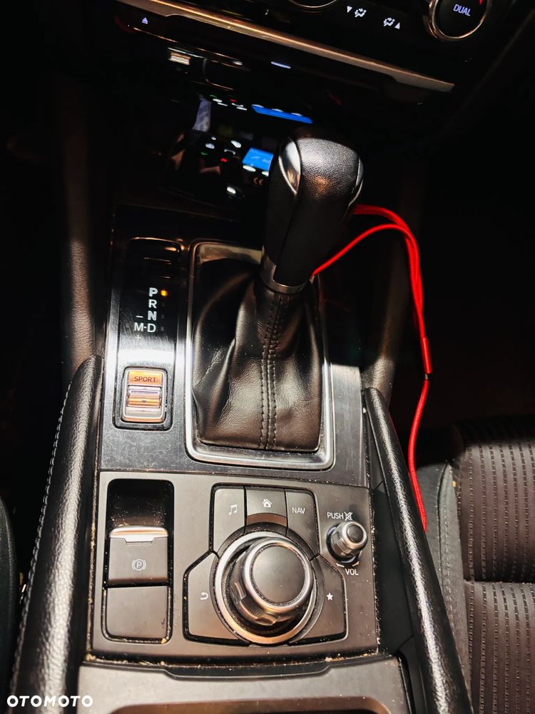 Mazda 6 2.0 SKYMotion - 6