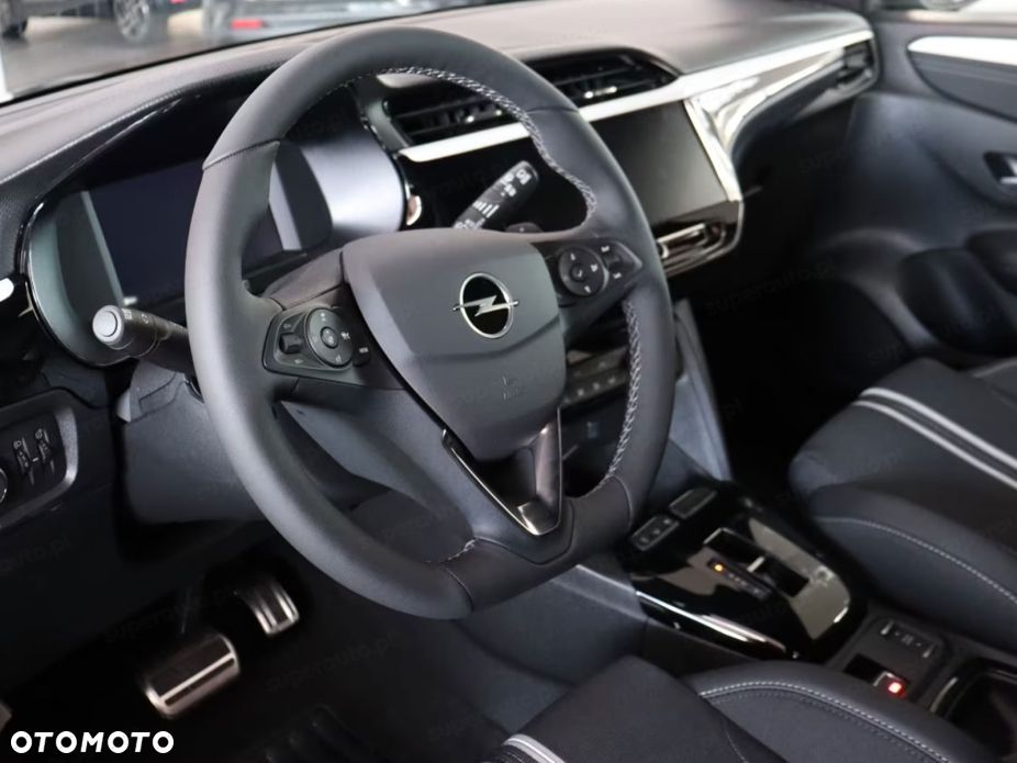 Opel Corsa 1.2 GS S&S - 7