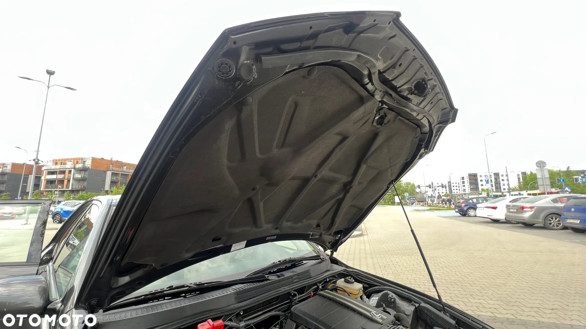 Lexus IS 200 Prestige - 18