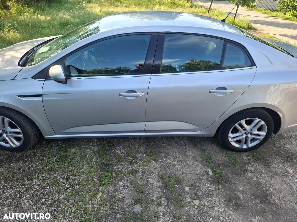 Renault Megane ENERGY dCi Business - 8