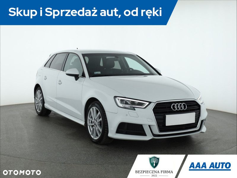 Audi A3 - 2