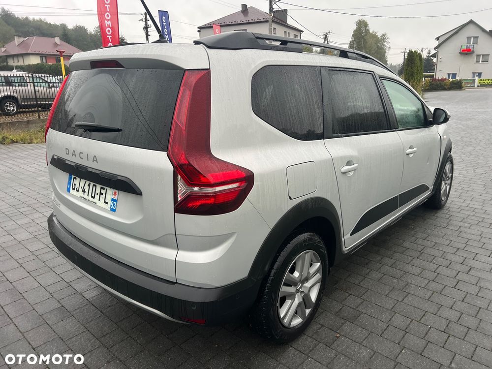 Dacia Jogger 1.0 TCe Expression - 5