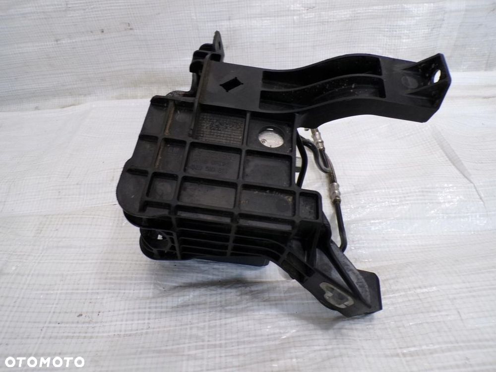 POMPA HAMULCOWA ABS OPEL MERIVA B II 1,6 CDTI 13474250 - 3