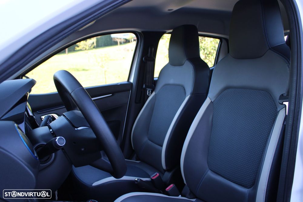 Dacia Spring Comfort - 6