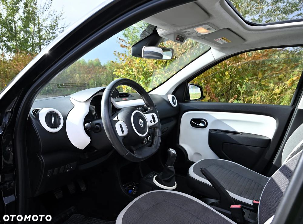 Renault Twingo - 25