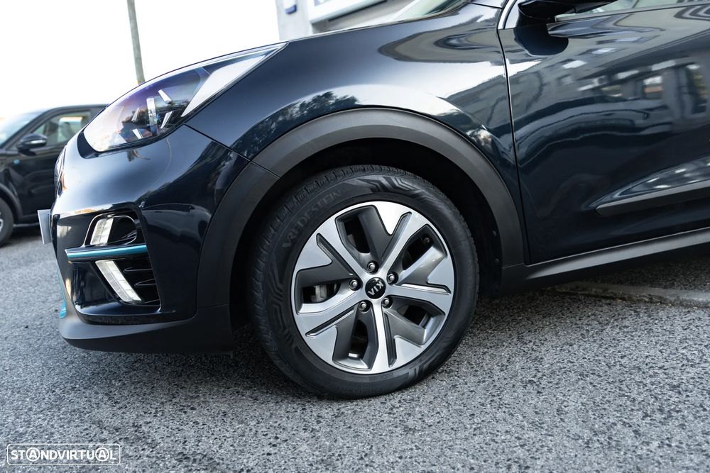 Kia e-Niro - 10
