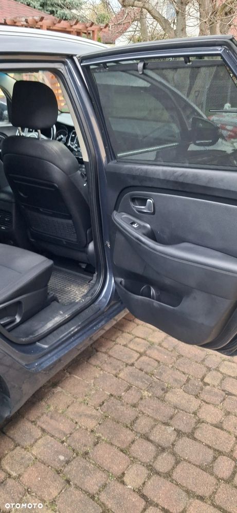 Kia Carens 1.6 GDI Business Line EU6 - 15