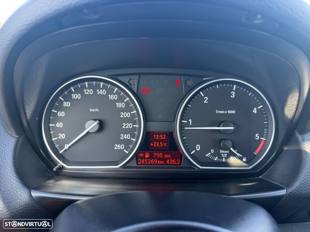 BMW 123 - 17