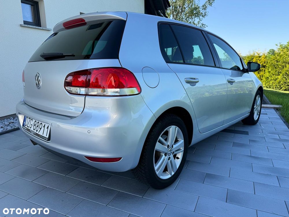 Volkswagen Golf 1.4 TSI MATCH - 6
