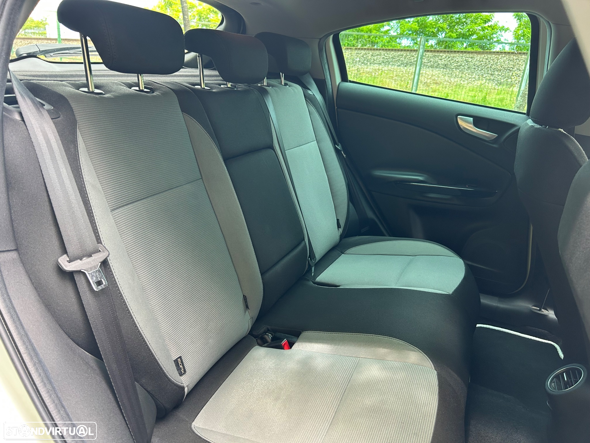 Alfa Romeo Giulietta 1.4 T Multiair Distinctive - 8