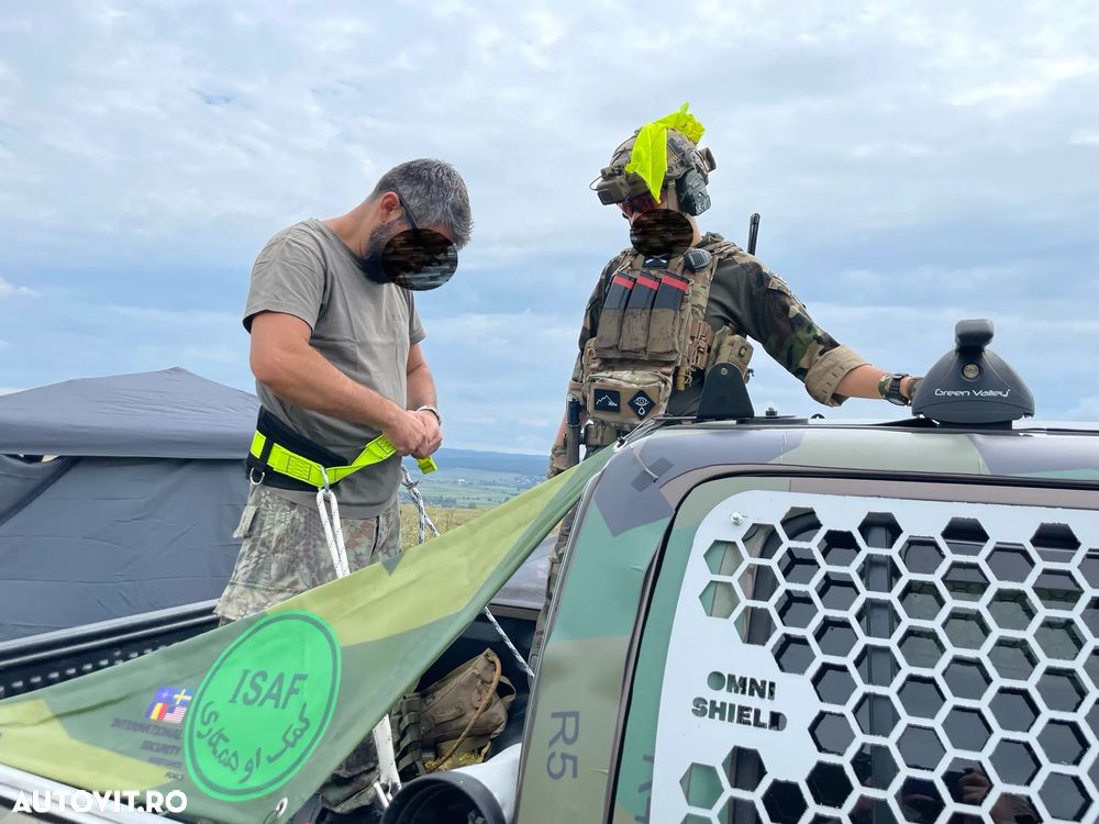 Volkswagen AMAROK TDI 4MOTION - 34