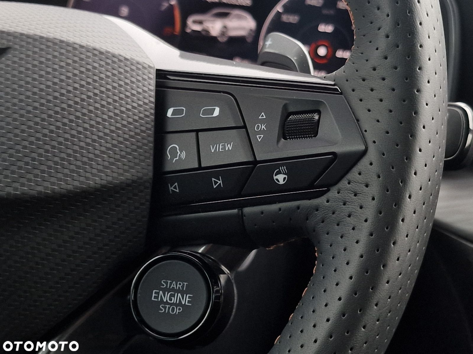 Cupra Formentor 2.5 TSI 4Drive VZ5 DSG - 27