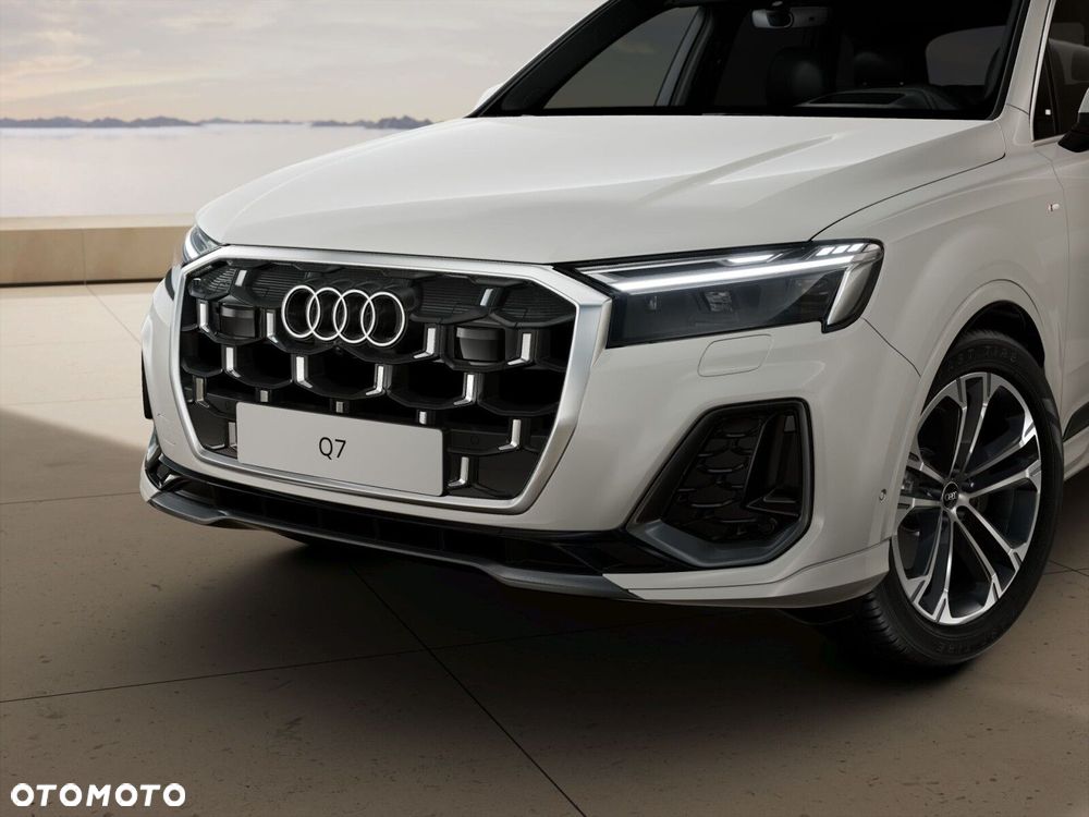 Audi Q7 - 6