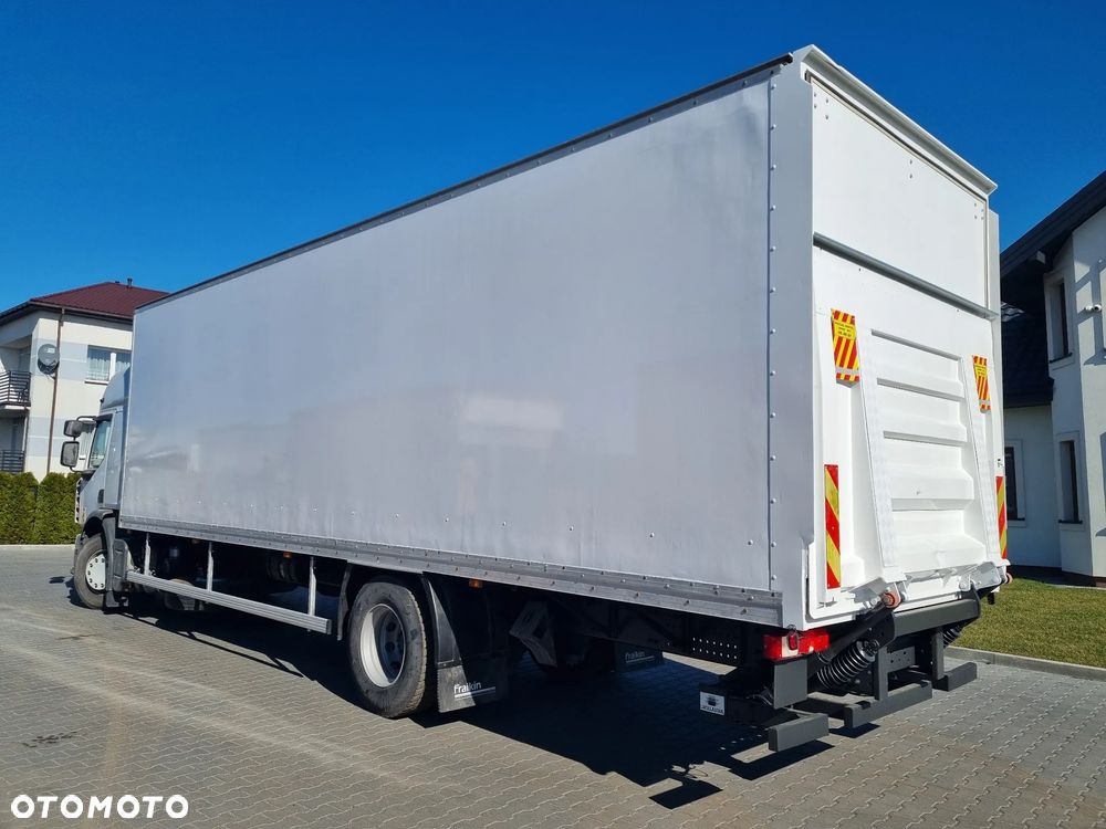Renault Premium 270 - 3
