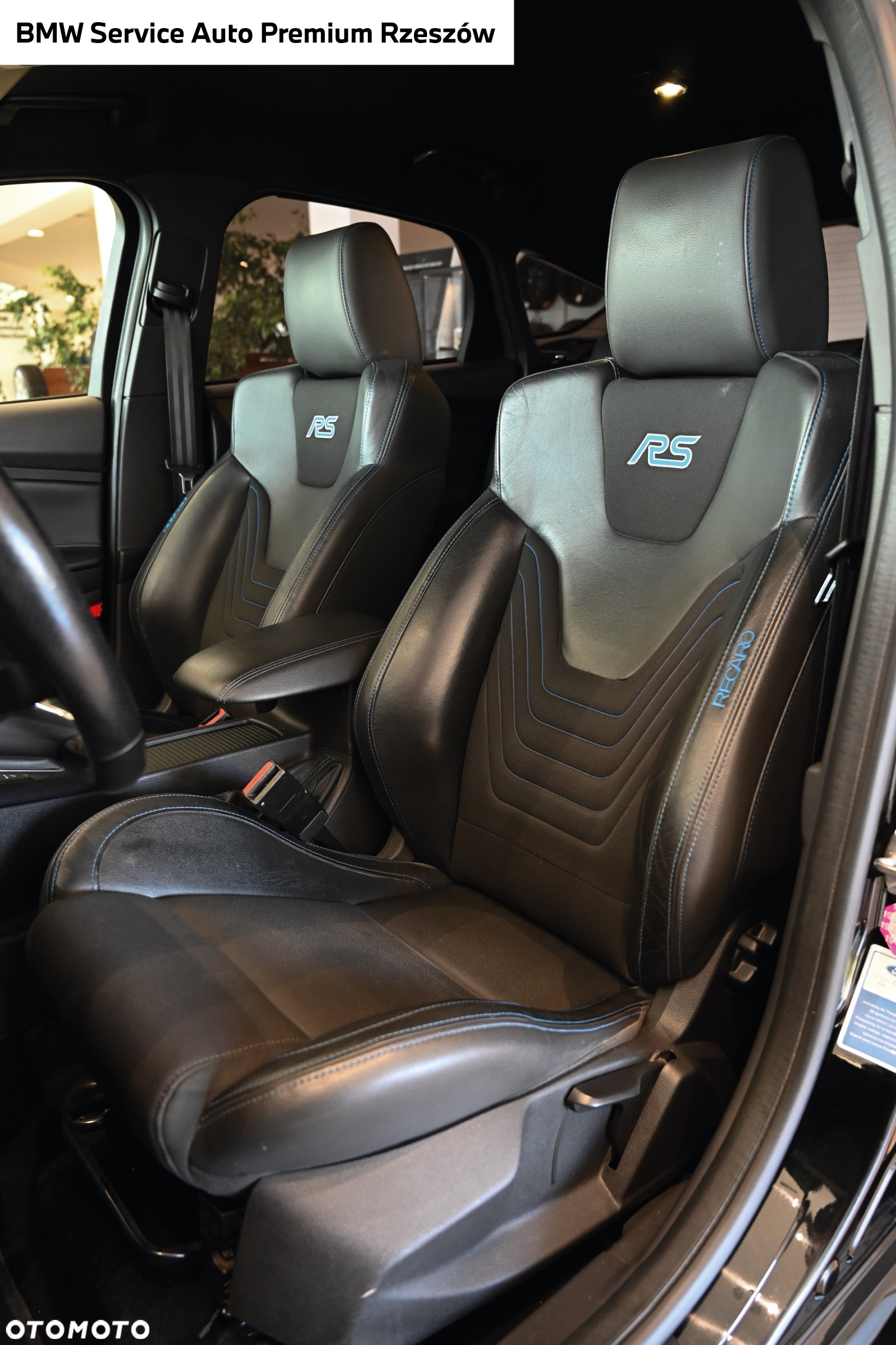 Ford Focus 2.3 EcoBoost RS - 11