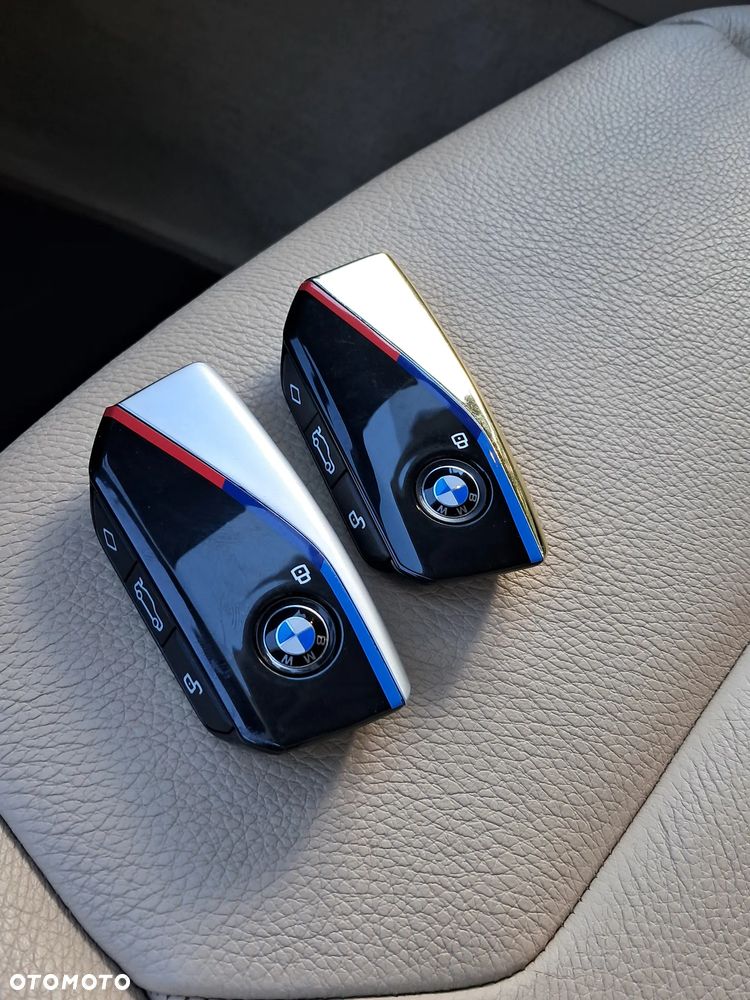 BMW Seria 3 320d Efficient Dynamics Luxury Line Purity - 11