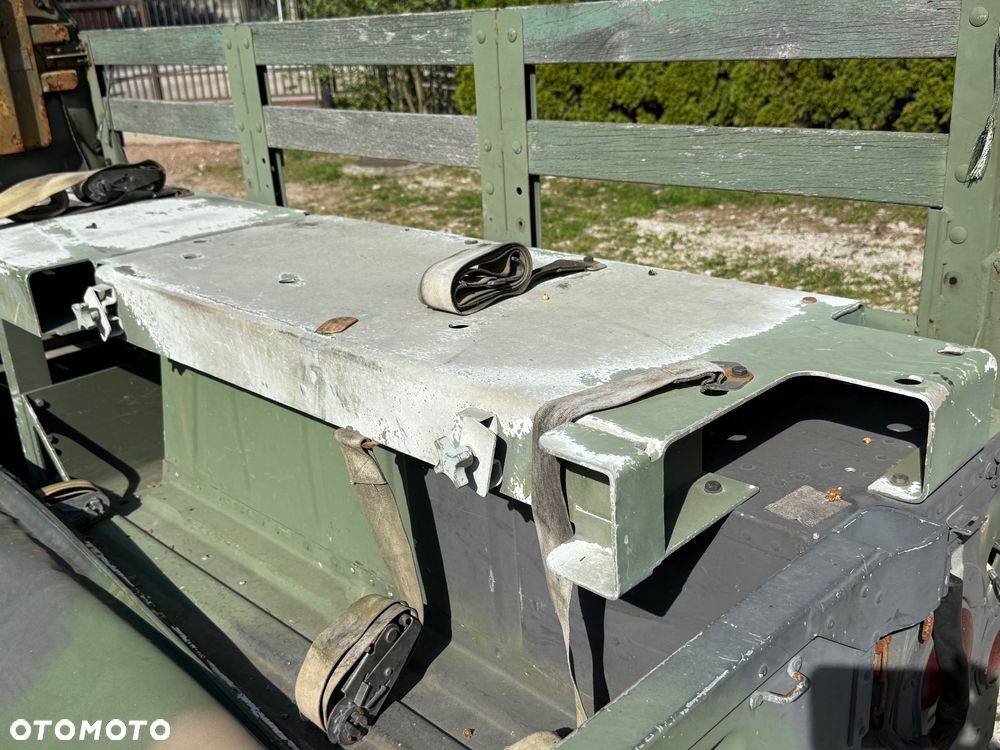 Hummer H1 - 38