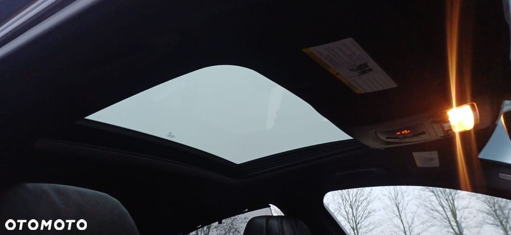 BMW Seria 5 535i xDrive Sport-Aut Modern Line - 27