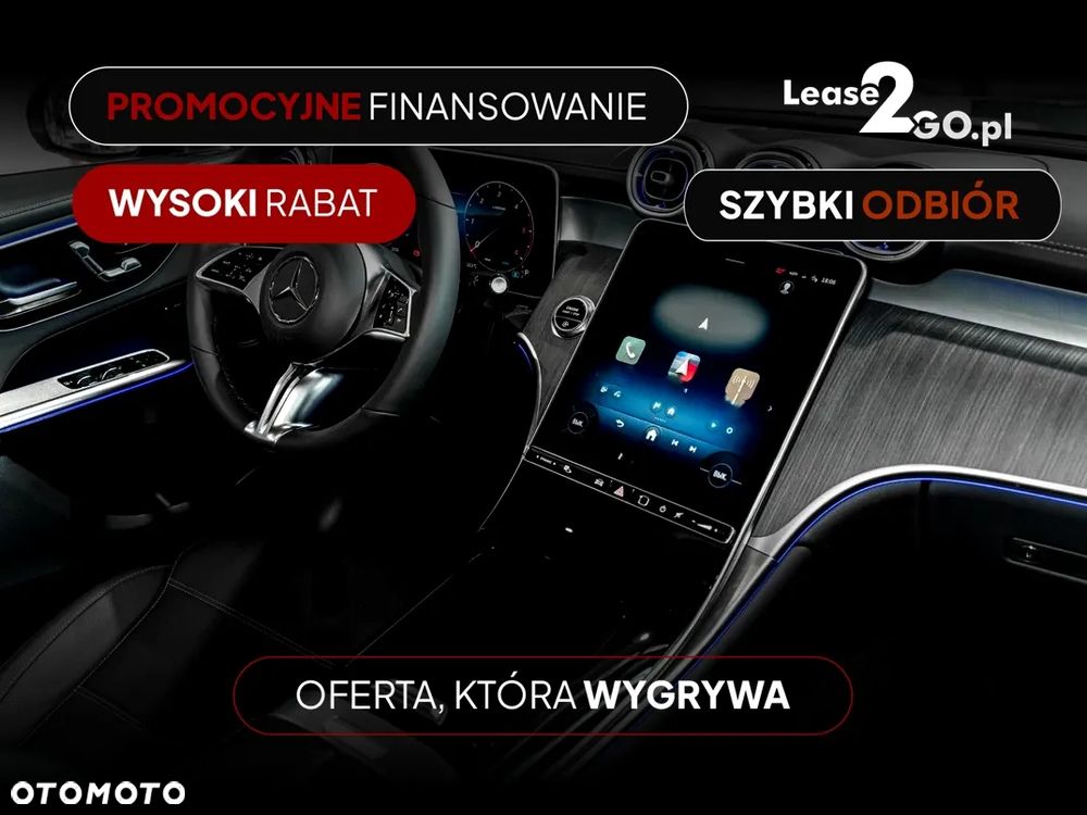 Mercedes-Benz GLC 200 d 4-Matic - 18