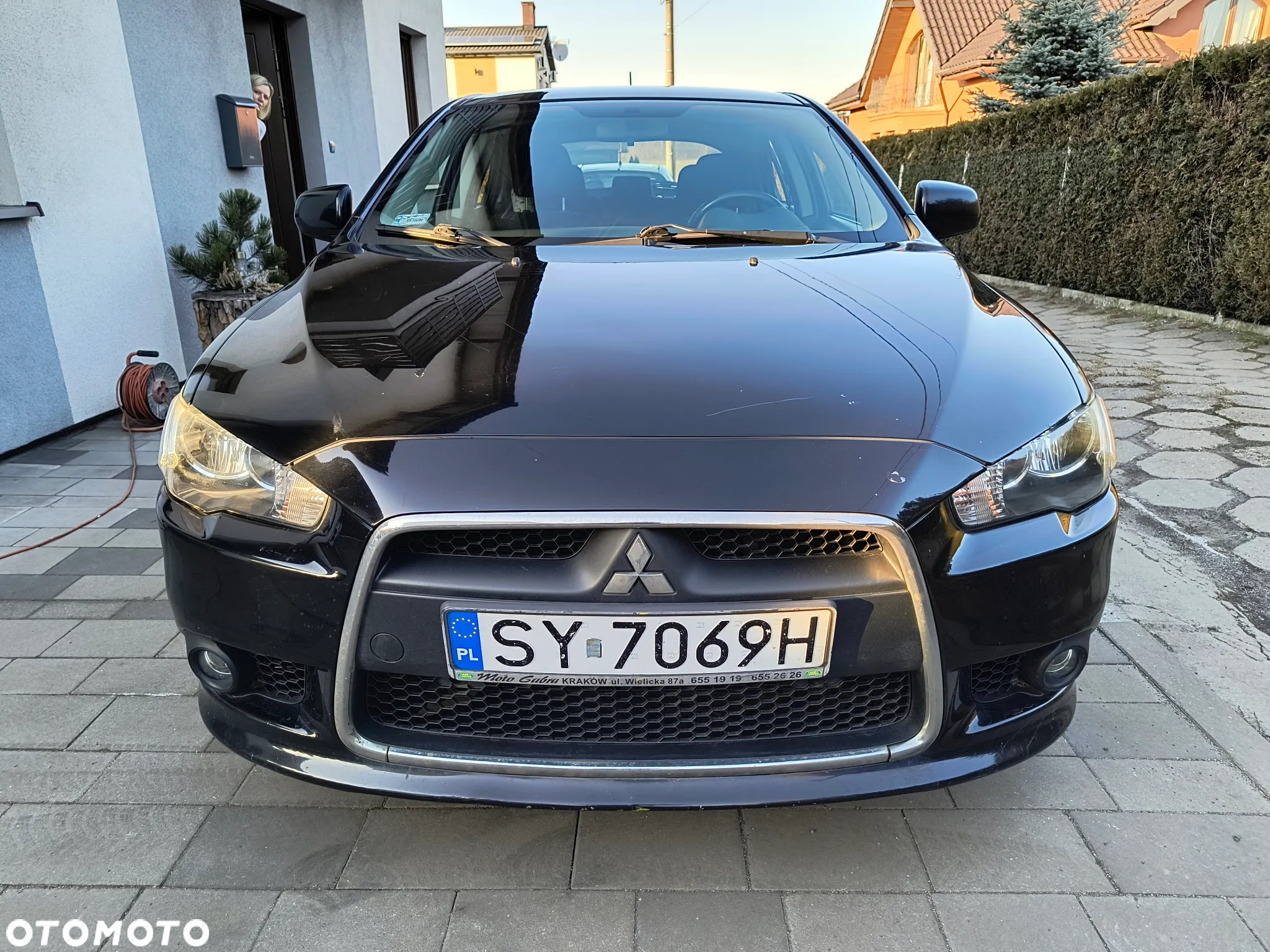 Mitsubishi Lancer 1.8 Instyle LPG - 12