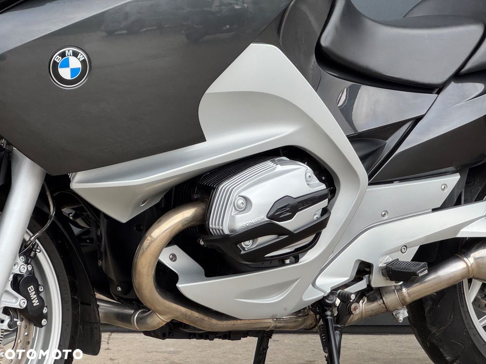 BMW RT - 30