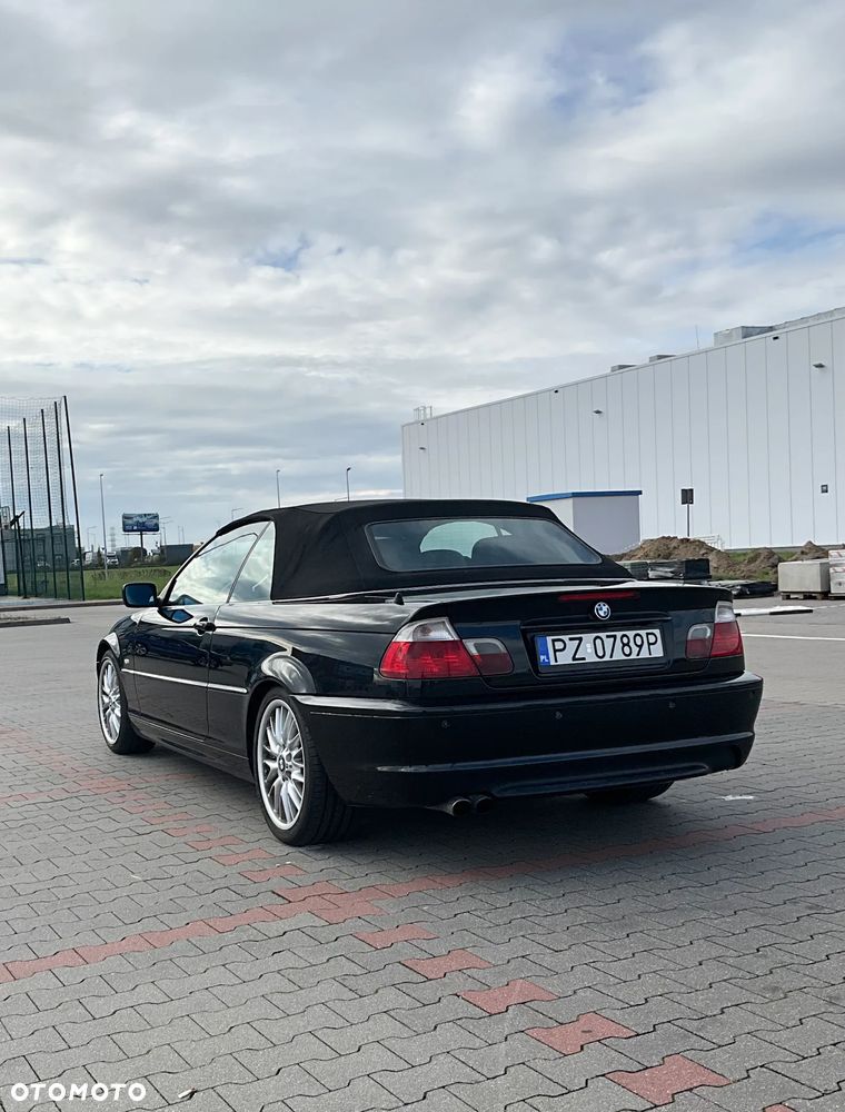 BMW Seria 3 330Ci - 11