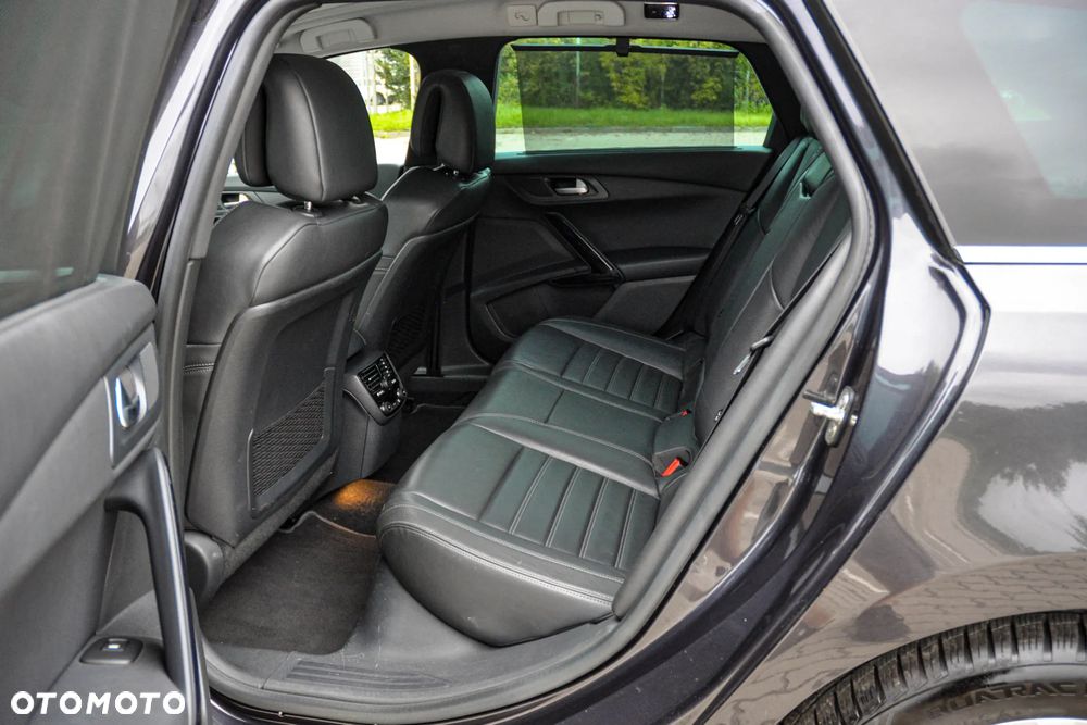 Peugeot 508 1.6 T Allure - 8