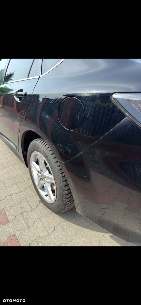 Mazda 6 Sport 2.0 Exclusive - 4