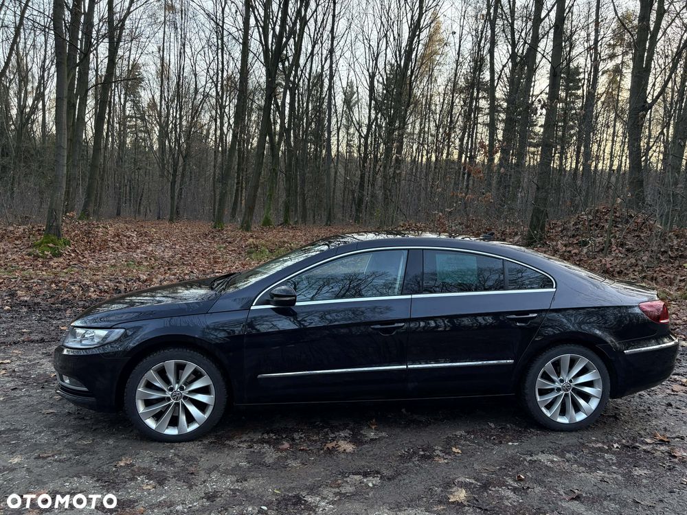 Volkswagen Passat 2.0 TDI BlueMotion Technology Comfortline - 4