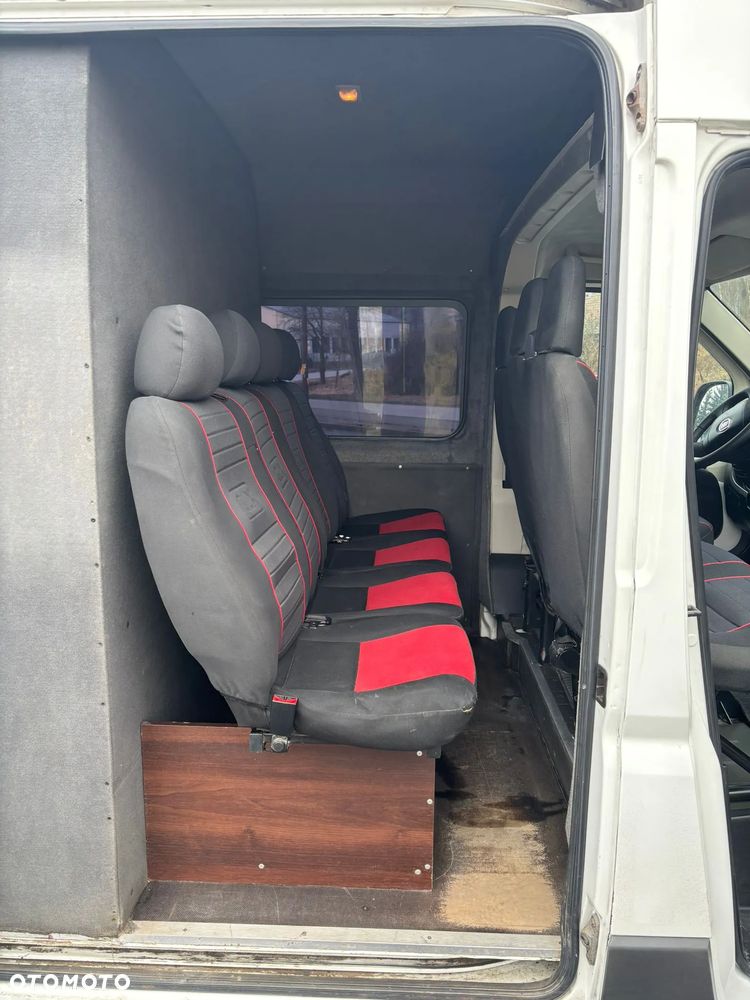 Fiat DUCATO - 11