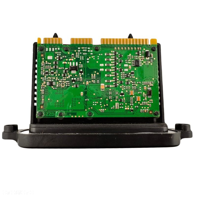 Kaseta sterownik TMS moduł lamp NIESKRĘTNYCH do BMW 5 F10 F11 F07 7269531 - 4
