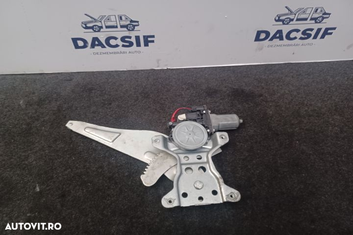 Macara geam spate dreapta electrica 8353079J00 2621004050 8353079J00 - 2